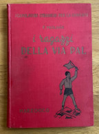 Libro Del 1949 I Ragazzi Della Via Pal - Klassik