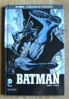 Batman : Silence - 1ère Partie - DC Comics - Eaglemoss Collection - Batman