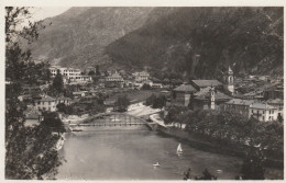 06 - BREIL - Vue Générale - Breil-sur-Roya