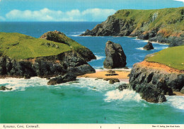 ROYAUME-UNI - Kynance - Cove - Cornwall - Carte Postale - Sonstige & Ohne Zuordnung