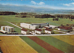 AK 181562 GERMANY - Bad Aibling - Sanatorium Wendelstein - Bad Aibling