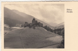 D8731) Schloss HEINFELS - Osttirol MATREI - Alte FOTO AK - Matrei In Osttirol
