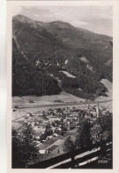 D8738) SILLIAN In Osttirol - 1097m - Tolle FOTO AK - Sillian