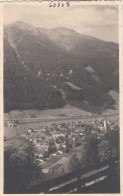 D8758) SILLIAN - Osttirol - FOTO AK - Wunderschöne Ansicht 1934 - Sillian