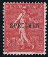 France Cours D'Instruction N°203 CI-1 - Neuf * Avec Charnière - TB - Lehrkurse