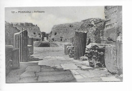 POZZUOLI. ANFITEATRO. - Pozzuoli