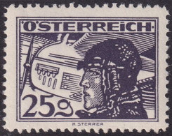 Austria 1930 Sc C19 Österreich Mi 475 Air Post MNH** - Unused Stamps