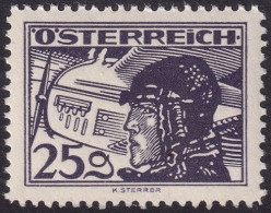 Austria 1930 Sc C19 Österreich Mi 475 Air Post MNH** - Unused Stamps