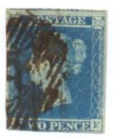 Ua716:    ?___F - Used Stamps