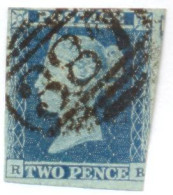 Ua727:   R__B - Used Stamps
