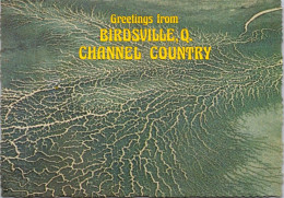 22-11-2023 (3 V 6) Australia - QLD - Birdsville Channel Country - Far North Queensland