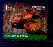 ! ! Portugal - 2018 Cakes - Af. 4936 - Used - Usati