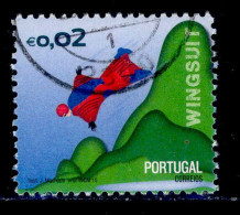! ! Portugal - 2015 Sports - Af. 4551 - Used - Usati