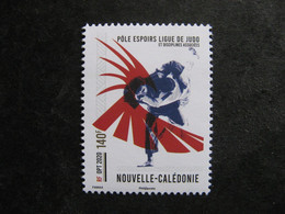 Nouvelle-Calédonie: TB N°1393, Neuf XX . - Neufs