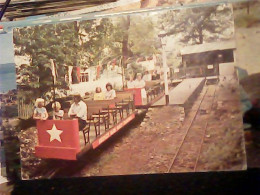 ENGLAND  BRADFORD TRAMWAY AT GLEN STATION  VICTORIAN VILLAGE VB1987  JQ4030 - Bradford