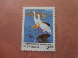 India   Birds (F69) - Neufs