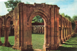 ESPAGNE - Soria - Cloître De Saint-Jean De Duero - Carte Postale - Soria