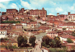 ESPAGNE - Cáceres - Vue Partielle - Carte Postale - Cáceres