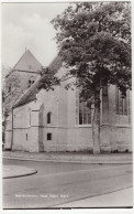 Hellendoorn. Ned. Herv. Kerk - (Overijssel, Nederland/Holland) - (Uitg.: Fa. F. Stobbelaar - Hellendoorn) - Hellendoorn