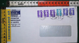 Timbres >sur Support Postal >pour Cette Série (Réf:Tv 6 /10) Exceptionnellement  Frais+port 1€00 (pour 2/3 Env Maxi 1€50 - Zonder Classificatie