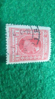 YOGUSLAVYA-    1919-1940   1 DİN - Used Stamps