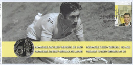Belgie - Belgique Numisletter  4043 - Eddy Merckx - Numisletter