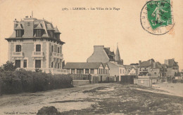 Larmor * Les Villas De La Plage * Villa - Larmor-Plage