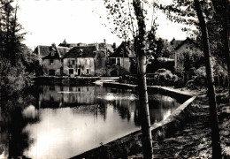 46 ASSIER LA RIVIERE ET SON FAUBOURG - Assier