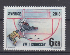 Sweden 2013 - Michel 2935 MNH ** - Neufs