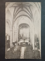 MAASTRICHT / O.L. VROUWEKERK _ PRIESTERKOOR / VOYAGEE 1910 - Maastricht