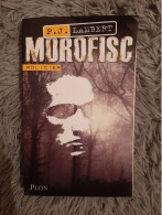 PJ LAMBERT / MOROFISC / PLON POLICIER 2008 SERIAL KILLER FISC IMPOTS SUSPENSE - Plon