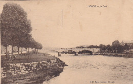 MP Hamoir Le Pont - Hamoir