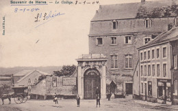 Herve Le College - Herve