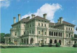 ETATS-UNIS - Newport - Ochre Point Avenue - The Breakers - Carte Postale - Newport