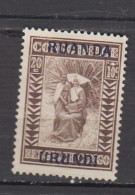 RUANDA URUNDI * 1930  YT N° 82 - Neufs