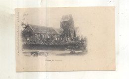 L'Eglise De Beaumont - Beaumont