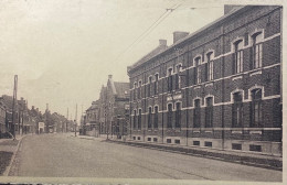 Oostkamp Politie In De Kortrijkstraat - Oostkamp