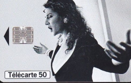 F947  01/1999 - MYRIAM " Musique Vocale " - 50 SC7 - 1999