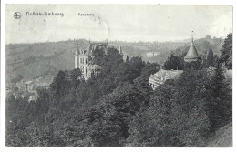 Belgique -   Dolhain  Limbourg -  Panorama - Limbourg