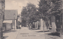 4845154Krommenie, Noorderhoofdstraat.  - Krommenie