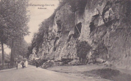 4844163Valkenburg Geulem, Rotswand.  - Valkenburg