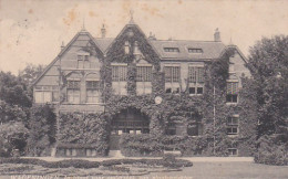 4844266Wageningen, Instituut Voor Onderzoek Van Plantenziekten.1915.  - Wageningen