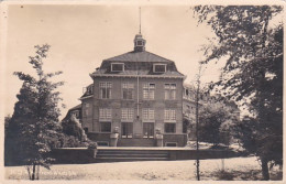 4844460Ede, H. O. R A’. Front Westzijde.  (FOTOKAART)(kleine Vouwen In De Hoeken) - Ede