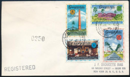 Guyana 1967 - Other & Unclassified