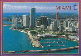 AK 182208 USA - Florida - Miami - Miami