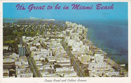 AK 182212 USA - Florida - Miami Beach - Miami Beach