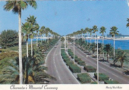 AK 182216 USA - Florida - Clearwater's Memorial Causeway - Clearwater