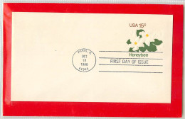 USA - Intero Postale - Ganzsachen - Stationery -  Honeybee  15c. - 1961-80