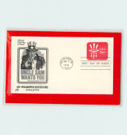 USA - Intero Postale - Ganzsachen - Stationery -  15c. - 1961-80