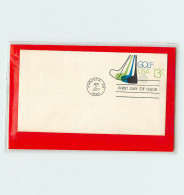 USA - Intero Postale - Ganzsachen - Stationery -  Golf  13c. - 1961-80